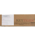 Packaging for 12 Inch Two Sided Stainless Steel Matte Black Door Handle Pull For Modern Front Doors And Glass Entrances