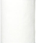 Top Notch 0.5 Micron Carbon Block Water Filter Replacement With Coconut Shell Activated Carbon, NSF Certified Material