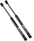 14 Inch Gas Struts 40 Lbs 178 N Gas Lift Springs Replacement Shocks For Camper Shell Back Window Fits Truck Cap Canopy Topper Two Piece Set