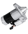 Hot New Starter Motor Upgrade For Jeep Cherokee And Wrangler 1999 To 2002 4.0L L6 Engine 242cid Fits TJ Series And Grand Cherokee Replaces OE 17749 3361691A