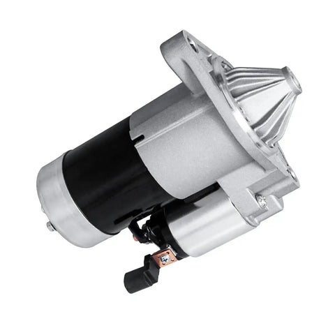 Hot New Starter Motor Upgrade For Jeep Cherokee And Wrangler 1999 To 2002 4.0L L6 Engine 242cid Fits TJ Series And Grand Cherokee Replaces OE 17749 3361691A