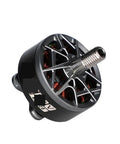 High Performance Dope Brushless FPV Drone Motor KV1750 KV1950 KV2020 KV2550 for racing and freestyle frames, close-up