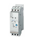 Compact Industrial Automation Smart Controller Module With Sealed Enclosure For Tough Shop Floor Environments Space Saving Control Unit Model 150 C37NBD, gray plastic housing
