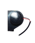 High Output Electric Coolant Water Pump Engine Thermal Cooling System Crushes Heat Smoothly Keeps Your Ride Running Cooler Than Ever direct swap fit
