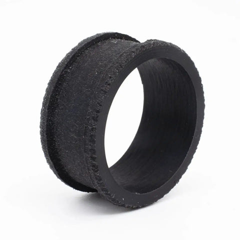 Gearbox bushing from Upgrade Gearbox Repair Kit for Manual Transmission Shifter and Reverse Lever, showing textured surface