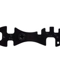 10 Way Cylinder Welders Wrench Kit With 7/16 Inch To 1 1/8 Inch Openings Forged Steel Socket Tool 3/8 Inch Square Drive Built Tough Pro Grade