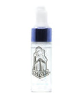 Long Spin YoYo Bearing Oil High Performance Thin Lube bottle with blue cap for extended bearing life and smooth play.