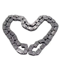Upgrade Your Ride With A Killer Motorcycle Timing Chain That Fits GN250 GZ250 DR250 And SP250 Models Perfectly for reliable performance.