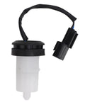 Washer Fluid Level Sensor For 2011 2014 Wiper Fluid Sensor 985203F000 OE numbers 98520 3F000, single unit, black and white sensor