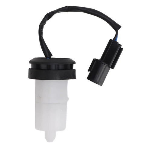 Washer Fluid Level Sensor For 2011 2014 Wiper Fluid Sensor 985203F000 OE numbers 98520 3F000, single unit, black and white sensor