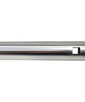 JARYANNIX boring bar for portable line boring machine, steel LT-30, 1.18x63in / 30x1600mm