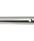 40mm Boring Bar For Portable Line Boring Machine, High Strength Alloy Steel Line Bore Bar, Precision Hole Drilling Tool Replacement