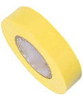 Heavy Duty Pvc Electrical Insulating Tape Built Tough For Handling High Voltage Wiring Chemical Resistant Universal Industrial Grade yellow roll