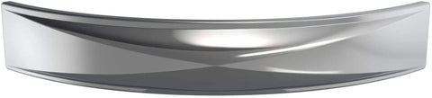 Fresh Matte Black Cabinet Pull Delivering A Hella Slick Transitional Look Ideal For Kitchen Cabinets Bathroom Drawers And Furniture Fixtures Featuring Solid 3 Inch Center Spacing And Rock Solid Mounting Durability, sleek finish