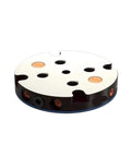 Self Centering Vise With Quick Point 52 For Milling Machines, round metal quick point fixture, durable for CNC and metalworking