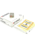 LR ZH500CP Laser Sensor UCD Distance Based With PNP Output M8 4 Pin Cable Industrial Grade New in Box