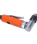 Professional Grade Right Angle Air Die Grinder Running 25000 Rpm For Fast Grinding And Polishing Tasks Boasts Smooth Ball Bearing Build.