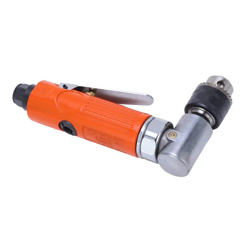 Professional Grade Right Angle Air Die Grinder Running 25000 Rpm For Fast Grinding And Polishing Tasks Boasts Smooth Ball Bearing Build.