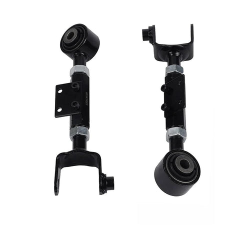 Two Pack K90489 Adjustable Rear Upper Control Arm Left And Right For Honda C R V 2002 2006 And Honda Element 2003 2011 OE Replacement