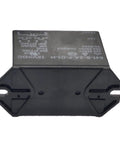 Beefy 25 Amp 277V AC General Purpose Relay With 6 Pins And Flanged Cover 12V DC Coil DPDM Style Industrial Power Switching