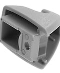 Interior Sun Visor Clip Replacement Kit For Chevy Silverado 1500 Tahoe GMC Sierra 1500 Yukon 2007 2013 Two Pack Retainer Clips Bracket Easy Install Auto Sun Visor Accessory Premium Quality Durable Components For Quick Snap In Fit No Tools Required