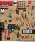 OEM Replacement Furnace Control Board 50A66-123-04 for Reliable Home Heating System, high quality circuit board