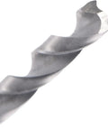 Grip These Five Pcs Long Wood Drill Bits For Some Serious Drilling Action. HSS 150mm auger bit close-up