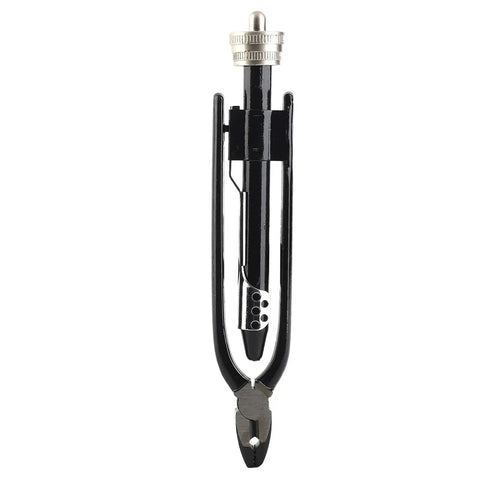 Safety Wire Pliers High Carbon Steel With Locking Jaws And Spring Return Pro Grade Wire Twisting Tool for Aircraft, 10.5 inch length