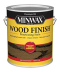60 Pack Heavy Duty Ebony Wood Stain Oil Based Glides On For A Dark Rich Look On Cabinets Furniture And Doors in a can.