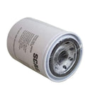 OEM Hydraulic Filter For Lawn Mowers And Tractors, 10 Micron Filtration For Peak Engine Performance, Universal Fit, Easy Install