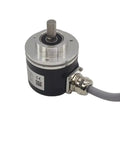 Beefy Multi Turn Absolute Rotary Encoder With 12Bit Resolution 64 256 4096 Turns 4096 Laps High Precision CNC Robotics Motion Control