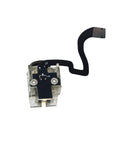 Filament Sensor Replacement For P1P And P1S 3D Printers With Ribbon FPC Cable, Hall Switch Board, Detecting Filament Presence and Cutter Lever