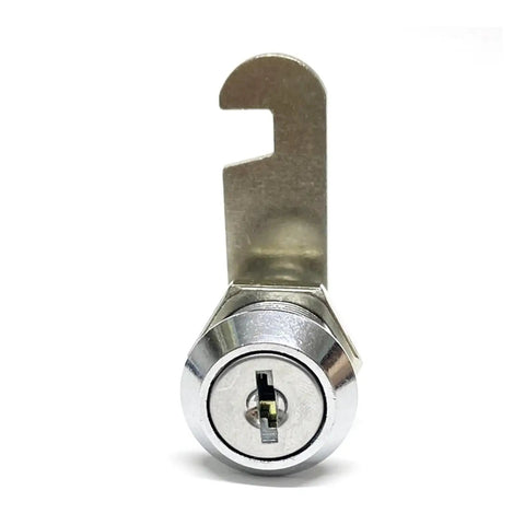 Drawer Cam Lock For Cabinet Mailbox File Box Locker And Tool Chest Heavy Duty Metal Security Latch For Furniture Hardware Accessories