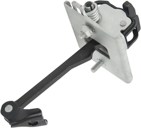 Peugeot Front Door Check Hinge And Strap Stopper For 3008 5008 Durable Rust Resistant Door Stop Limiter 9181Q2 component view