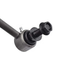 Close-up of Two Pack Front Sway Bar End Links K750043 For 2006-2021 Lexus CT200H HS250H NX200T with wrench flats