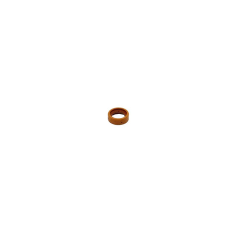 Swirl ring from the Pro Grade Plasma Cutting Torch Tip Electrode Shield Cap Stand-Offs Kit For PT60 IPT60 PT60 PT40 IPT40 Series