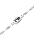 Adjustable Tap Wrench Handle For Metric M6 M25 And One Quarter To One Inch Taps Reamer And Thread Tap Holder Hand Tool