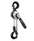 Heavy Duty Aluminum Alloy Hand Chain Hoist With G80 Manganese Steel Lifting Gear 0.5 Ton Portable Tensioning Tool With Chain