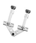 90 Degree Clamp Holder For Woodworking And Welding versatile angles clamp for stainless steel tubes quick secure clamping