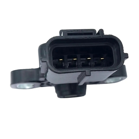 TPS Throttle Position Sensor Replacement Fits Yamaha YZF R1 YZF R6 FJ09 FZ09 MT09 13S858850000 4 Pin Direct Replacement EFI