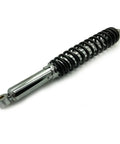 Side view of Two Pack 18 7/8 Inch Front Shocks For 150cc 200cc 250cc Go Kart Buggy KD-150GKA-2 KD-200GKA-2 KD-250GKA-2 KD-250GKA-2Z