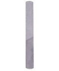 Eight Inch 4 Way Rasp File Forged From Toughened Carbon Steel designed for woodworking and metalworking with flat and half round cuts.