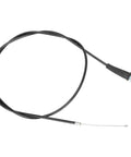 50 Inch Mini Bike Throttle Cable Replacement For Coleman CT200U CT200U EX BT200X CT100U Baja Warrior MB16 Motovox Predator visible.