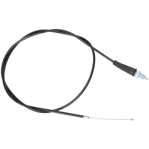 50 Inch Mini Bike Throttle Cable Replacement For Coleman CT200U CT200U EX BT200X CT100U Baja Warrior MB16 Motovox Predator visible.