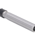 Must-Have Straight Shank Collet Chuck C20 ER16M 135L Tool Holder For CNC Lathe Milling With Wrench Manganese Steel cylindrical body