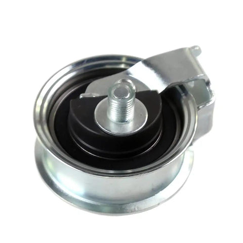 Idler pulley for Timing Belt Component Kit With Water Pump For Audi TT Quattro 00-06 And Volkswagen Jetta 01-05 And Golf 01-06