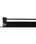 High Performance Transmission Oil Cooler For Ford Escape 2001 2003-2004 2.0L 3.0L Fits Yl8z7a095ca Replaces 901-52841 side view