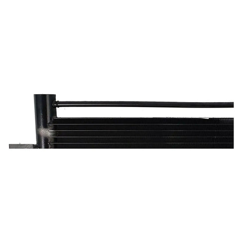 High Performance Transmission Oil Cooler For Ford Escape 2001 2003-2004 2.0L 3.0L Fits Yl8z7a095ca Replaces 901-52841 side view