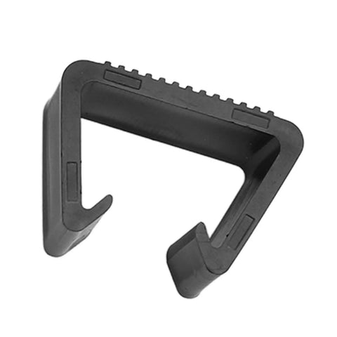 Easy Install Chair Fastener Clips For Outdoor Rattan Furniture Sturdy Heat Resistant Clamps To Stop Movement And Wobble Perfect Fix