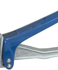 Heavy Duty Hole Punch Tool One Quarter Inch DF8 For Pros Built For Auto Body Leather Metal And Sheet Work Durable Punch